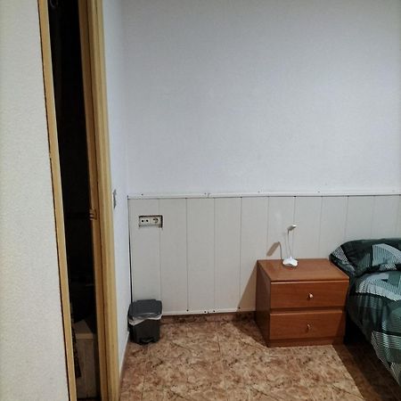 Habitacion Tranquila Y Familiar 마드리드 외부 사진
