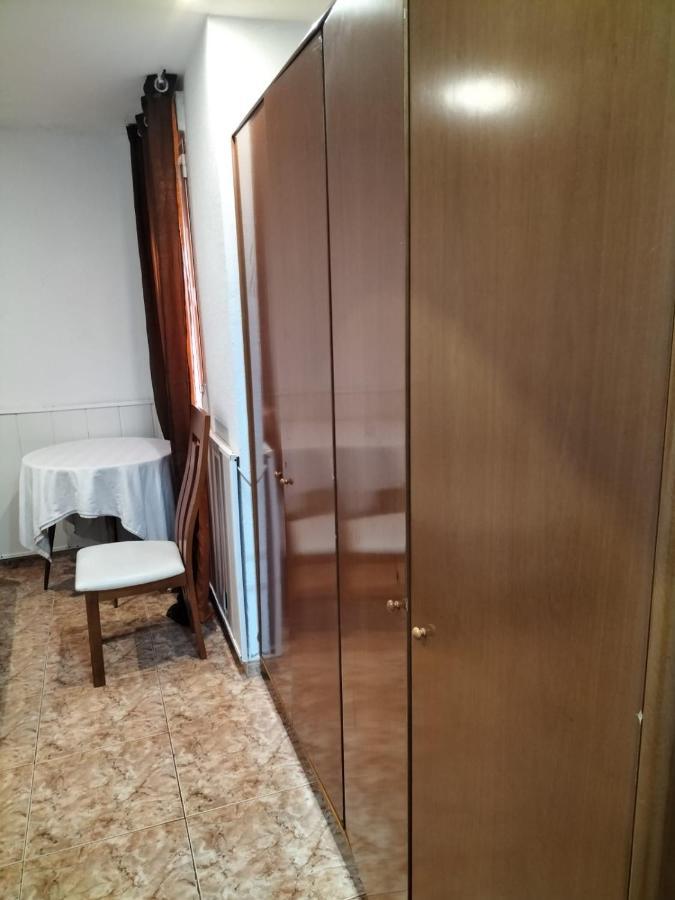 Habitacion Tranquila Y Familiar 마드리드 외부 사진