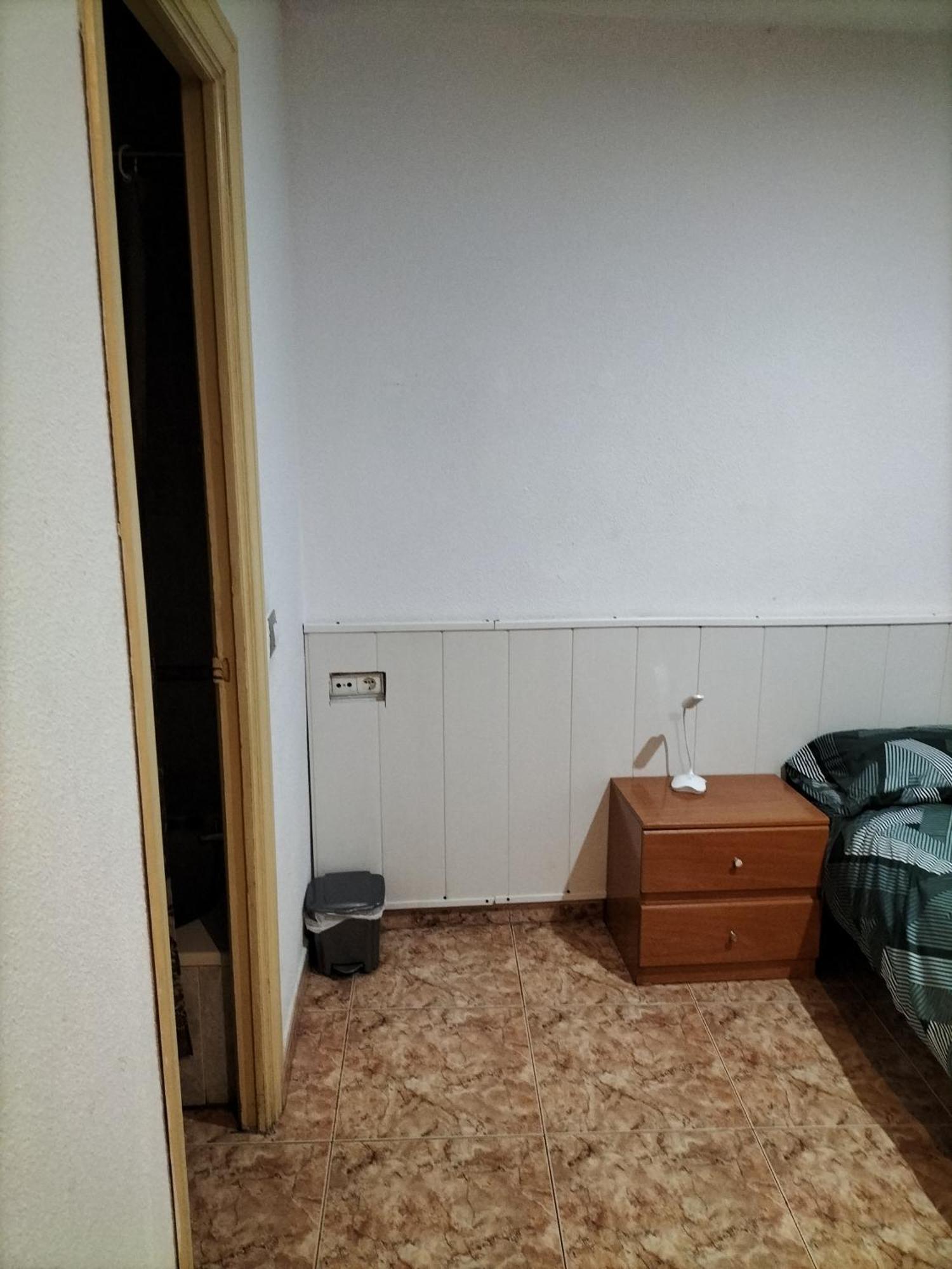 Habitacion Tranquila Y Familiar 마드리드 외부 사진